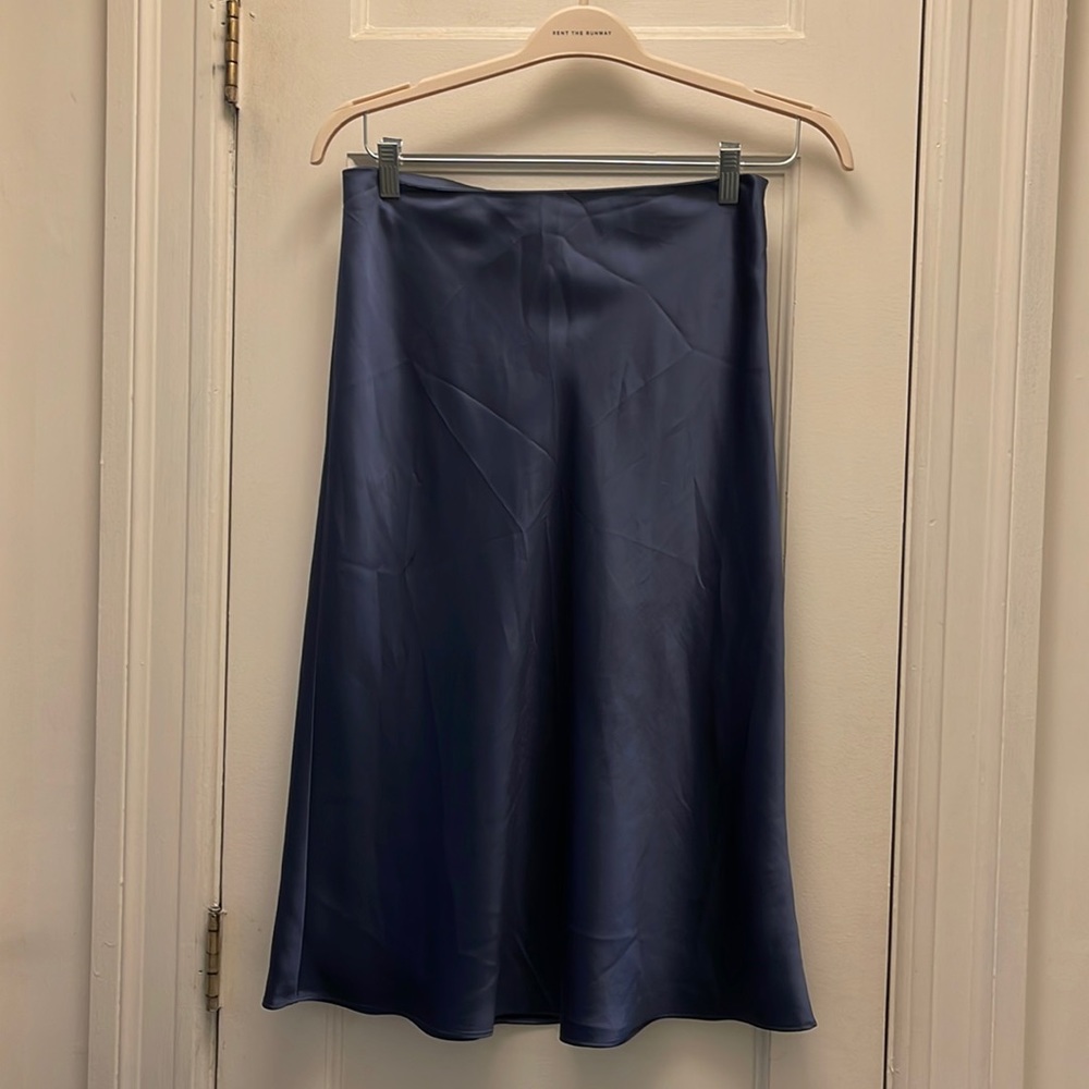 Club Monaco Midi Skirt